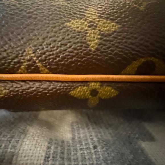 Vintage Louis Vuitton Musette shoulder bag - Picture 5 of 16